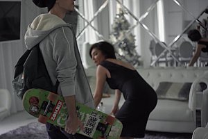 欧美色逼