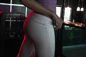 brandi love视频